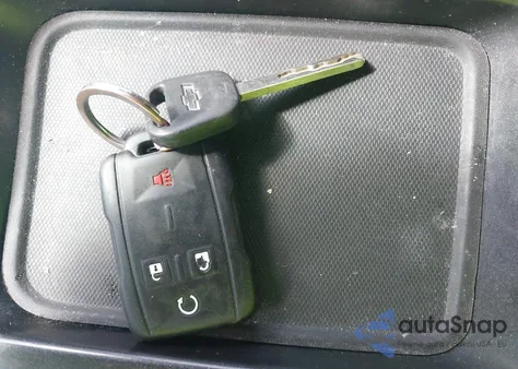 2014 Chevrolet Silverado 1500 Lt from USA, damaged, VIN 3GCPCREC4EG486005